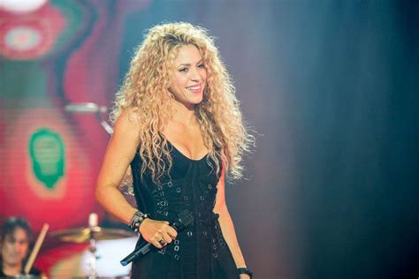 shakira wikipedia|shakira ethnicity.